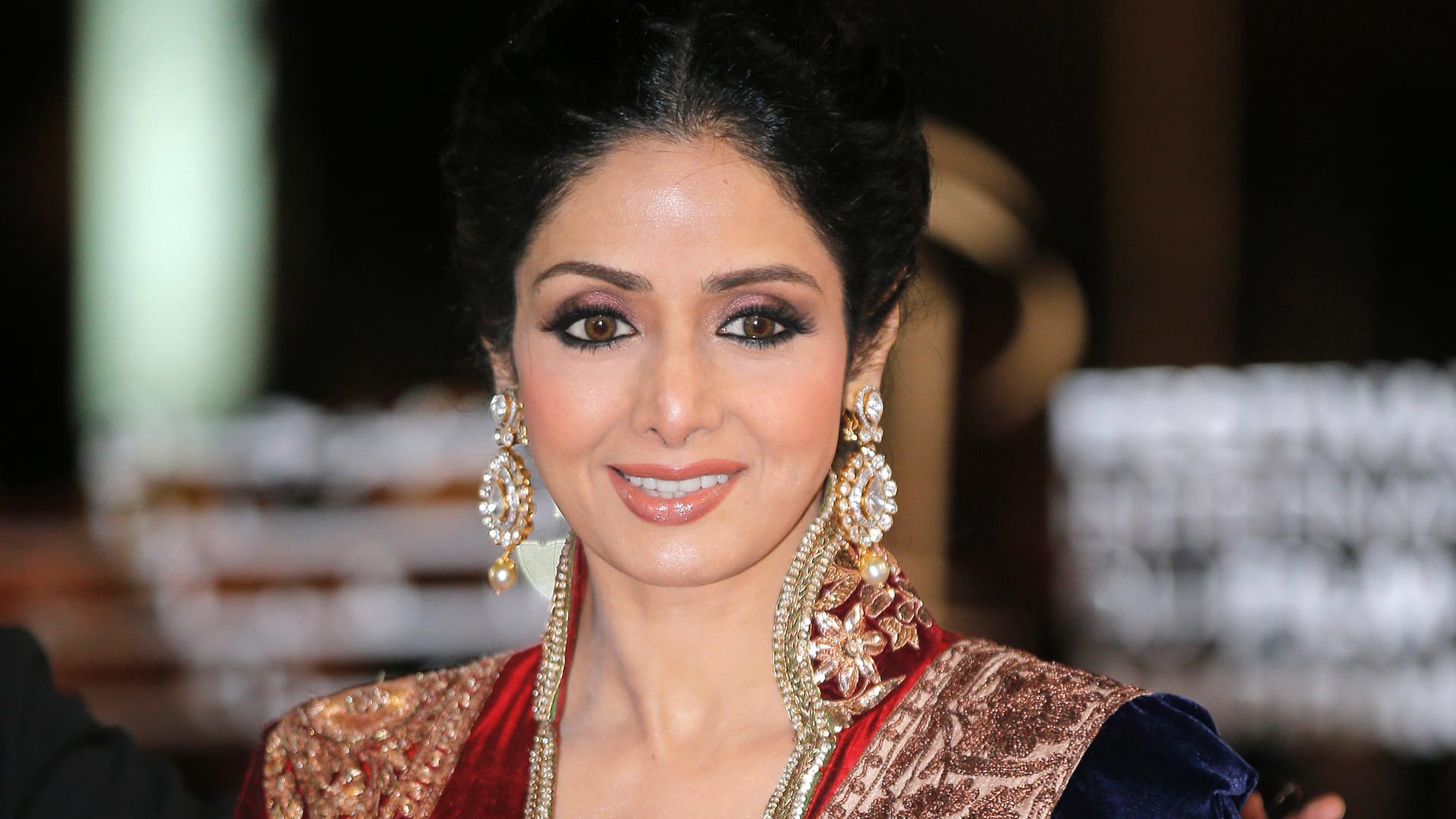 Sridevi