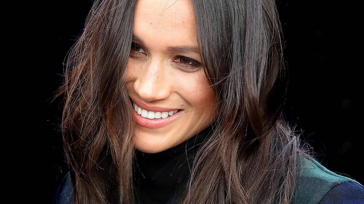 Meghan Markle: Ein Tagebuch der Verlobten von Prinz Harry soll aufgetaucht sein. Meghan Markle: Ein Tagebuch der Verlobten von Prinz Harry soll aufgetaucht sein.