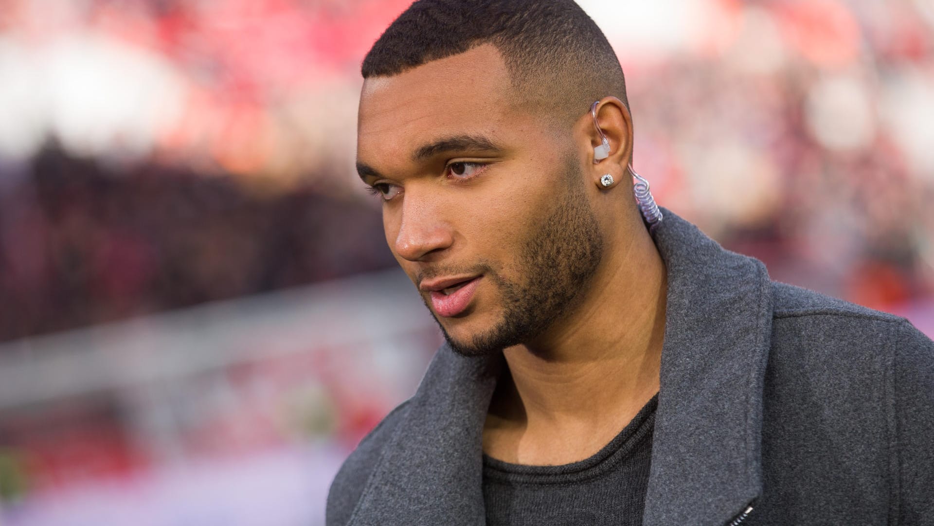 Fehlt gegen Schalke aufgrund eines Infekts: Jonathan Tah.