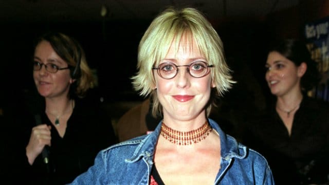 Schauspielerin Emma Chambers starb im Alter von 53 Jahren.