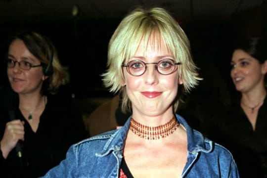 Schauspielerin Emma Chambers starb im Alter von 53 Jahren.