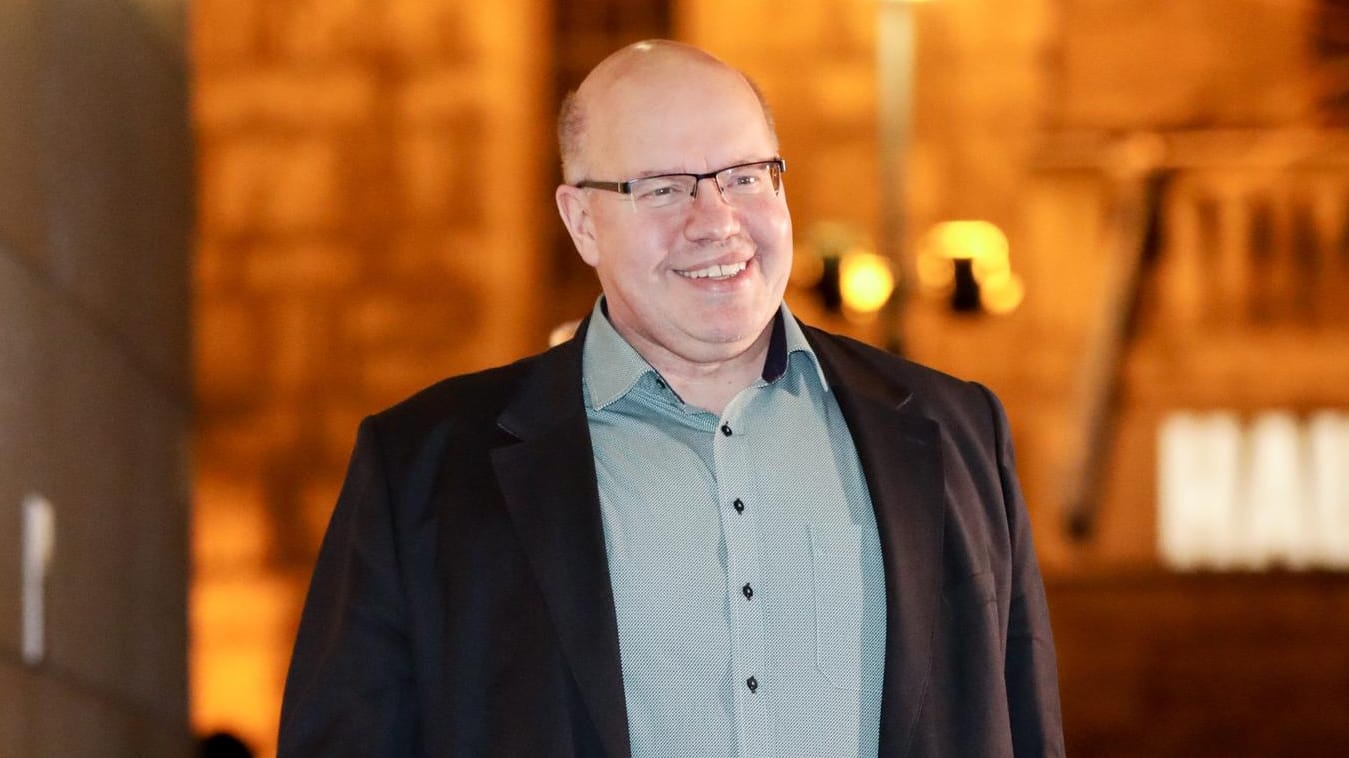 Peter Altmaier: Er könnte Wirtschaftsminister werden.