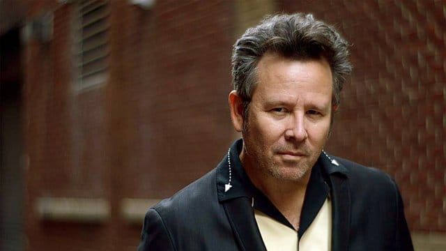 Grant-Lee Phillips hat sein Feuer neu entfacht.