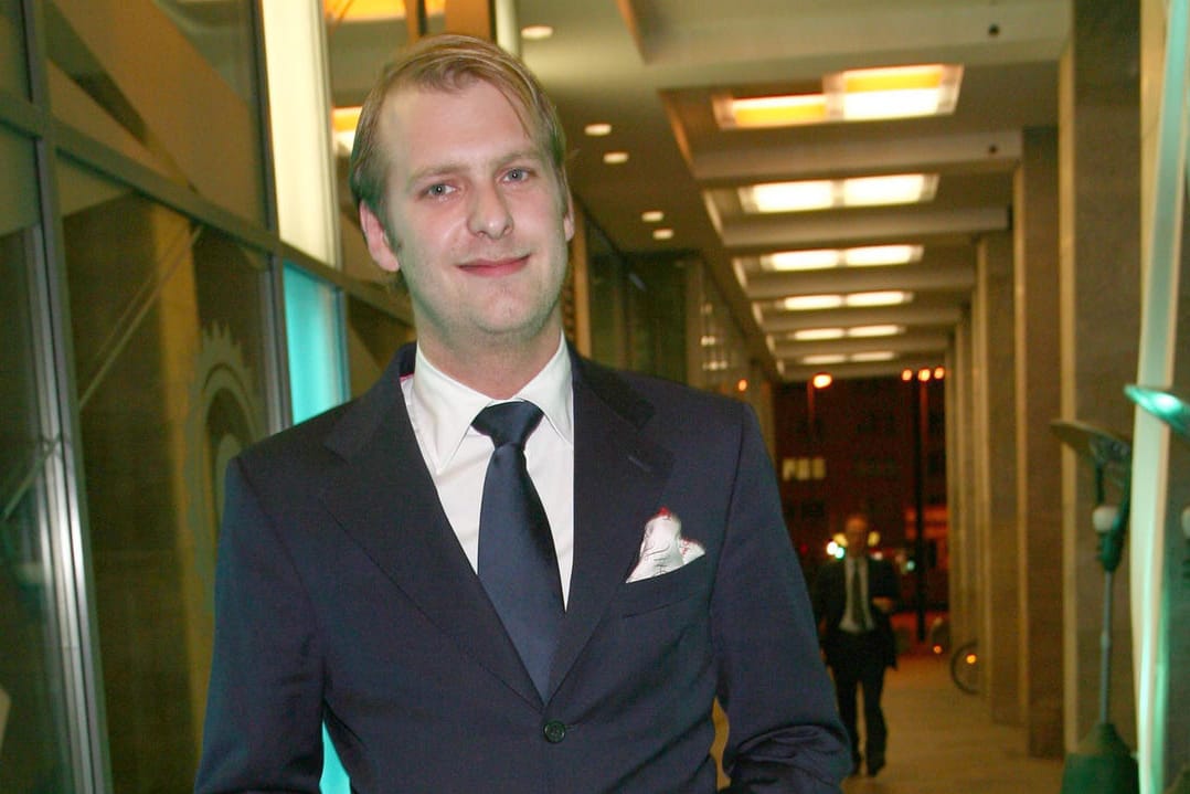 Prinz Carlos von Hohenzollern: Der Adelige starb durch einen Sturz aus dem 21. Stockwerk.