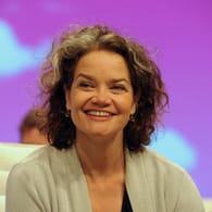 Claudia Nemat, Vorstandsmitglied für Technologie und Innovation der Deutschen Telekom.