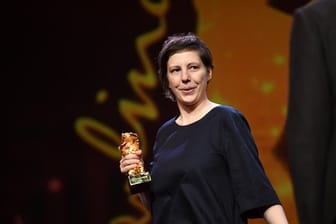 Adina Pintilie ist die Überraschungssiegerin der diesjährigen Berlinale.