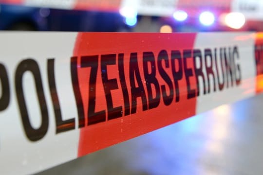 Die Polizei hat bei einem 42-Jährigen im Wohnzimmer eine Granate gefunden. (Symbolbild)