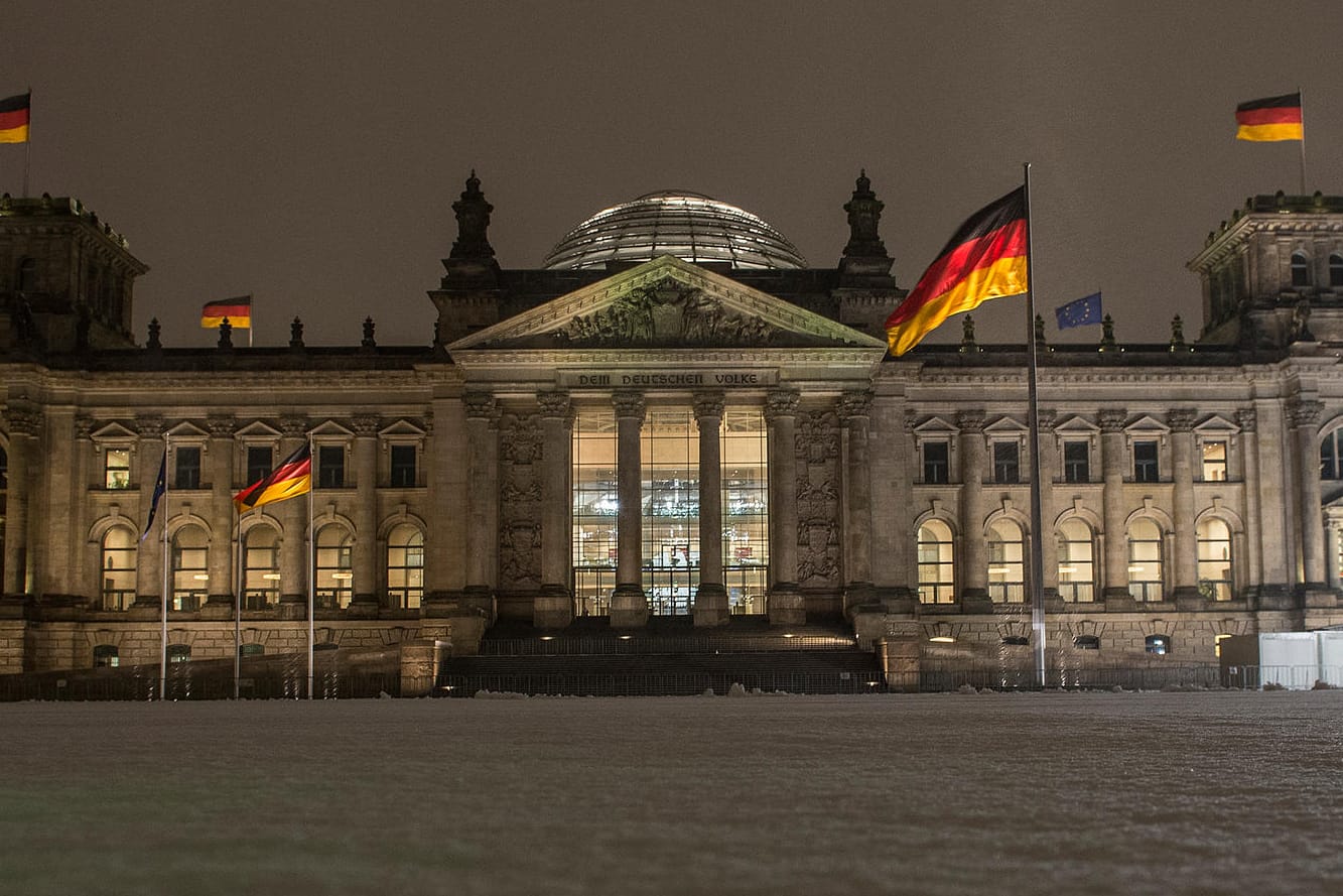 Die deutsche Parteispenden-Praxis ist nach Ansicht der EU-Korruptionswächter nicht transparent genug.