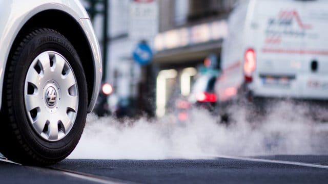 Diesel-Fahrverbote sind nach geltendem Recht grundsätzlich zulässig.