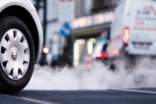 Diesel-Fahrverbote sind nach geltendem Recht grundsätzlich zulässig.