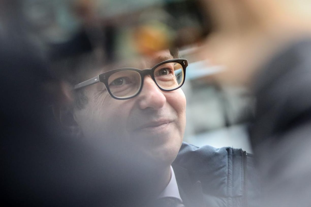 Zu wenig unternommen? Alexander Dobrindt (CSU) war vier Jahre lang Bundesverkehrsminister.