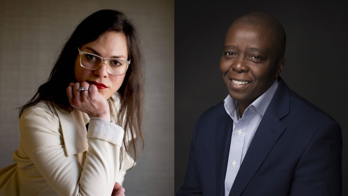 Daniela Vega und Yance Ford: Sie haben gute Chancen auf einen Oscar.