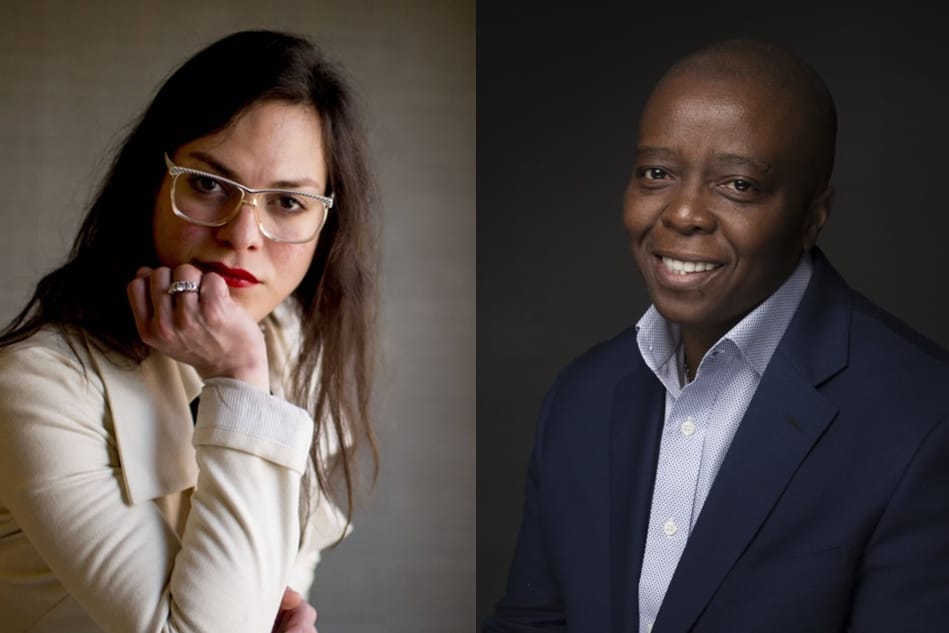 Daniela Vega und Yance Ford: Sie haben gute Chancen auf einen Oscar.