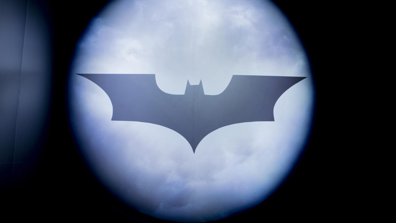 Benjamin Melniker war Produzent der "Batman"-Filme.