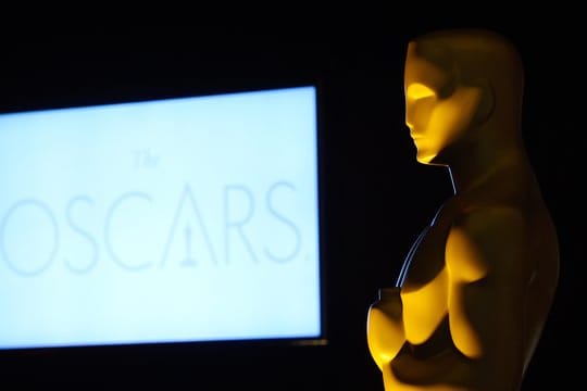 Die Oscars werden in insgesamt 24 Kategorien vergeben.