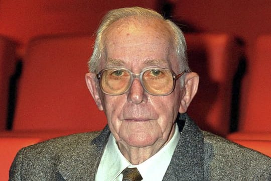 Lewis Gilbert ist im Alter von 97 Jahren gestorben.