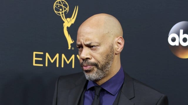 John Ridley hat für das Drehbuch zu "12 Years A Slave" einen Oscar gewonnen.