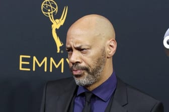 John Ridley hat für das Drehbuch zu "12 Years A Slave" einen Oscar gewonnen.