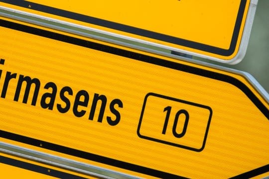 Die Stadt Pirmasens will keinen weiteren Zuzug von Flüchtlingen ohne Arbeit.