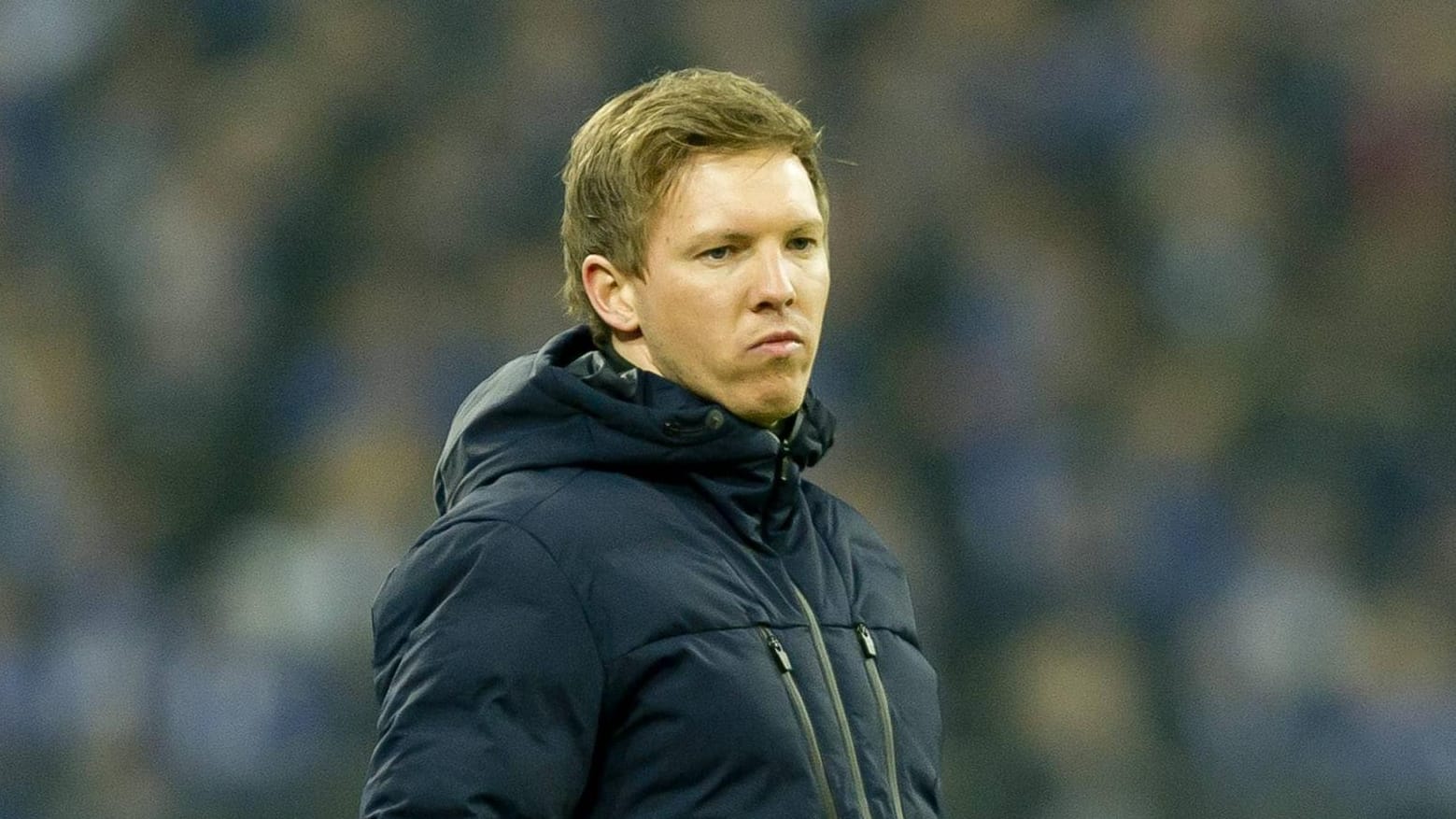 Rettete Hoffenheim vor dem Abstieg und führte den Verein in den Europapokal: 1899-Trainer Julian Nagelsmann.