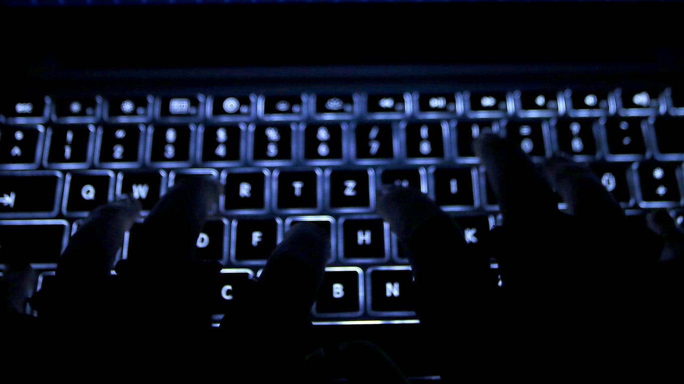 Hacker-Angriff auf die Computer der Bundesregierung: Indizien legen den Behörden zufolge nahe, dass die Angreifer aus Russland kommen.