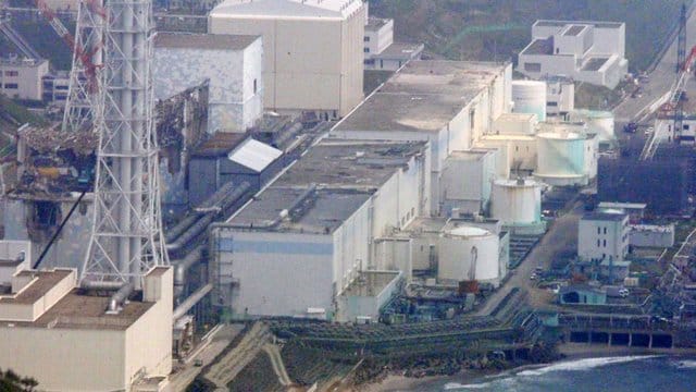 Im März 2011 war es in Folge eines schweren Erdbebens und Tsunamis zum Gau im Atomkraftwerk Fukushima gekommen.