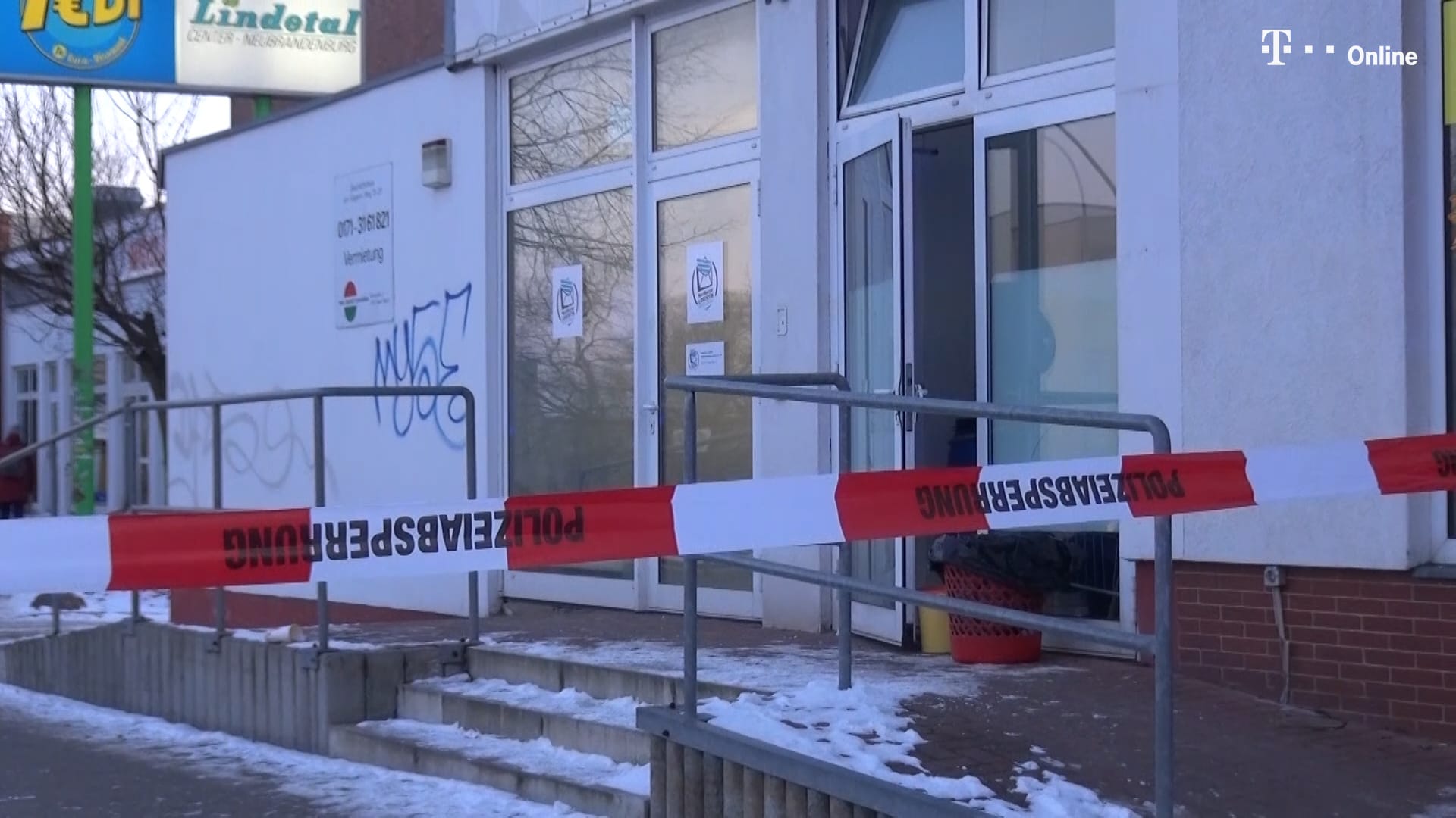 atort Kiosk: Bei einem Einsatz ist ein Mann in Mecklenburg-Vorpommern erschossen worden. atort Kiosk: Bei einem Einsatz ist ein Mann in Mecklenburg-Vorpommern erschossen worden.
