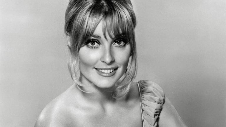 Sharon Tate: In der Nacht zum 9. August 1969 wurde die schwangere Schauspielerin ermordet.
