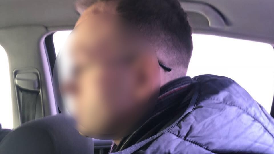 Gennady Kapkanov: 35 Jahre alt, kurze Haare, Brille – und nach Ansicht von Experten Progammiergenie.