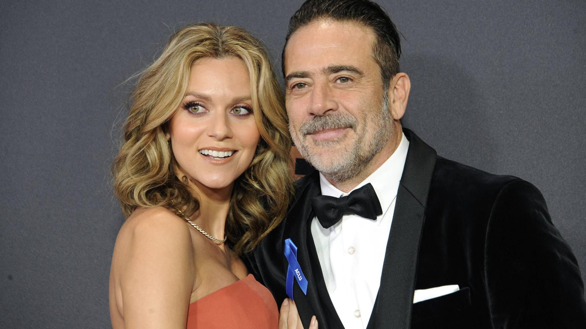 Hilarie Burton und Jeffrey Dean Morgan: Jetzt ist die Familie zu viert.