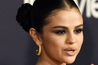 Selena Gomez sorgt mit einem Instagram-Post für Spekulationen.