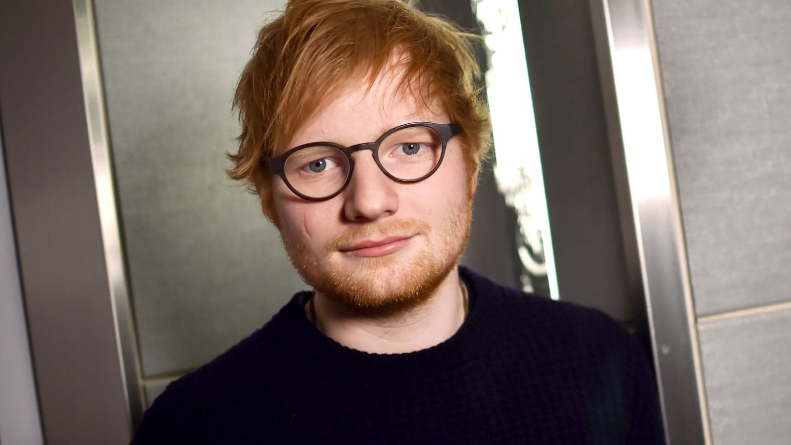 Sänger Ed Sheeran: Für seine Hochzeit plant er den Bau einer eigenen Kirche.