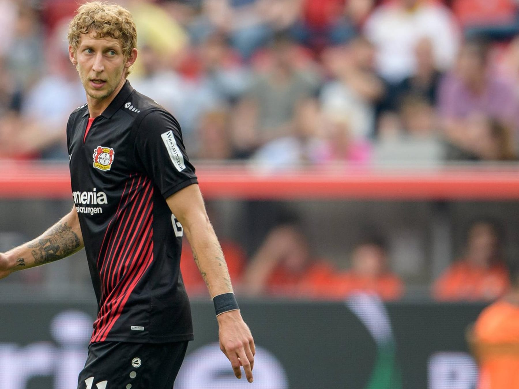 Bayer Leverkusen Stefan Kießling kündigt Karriereende an