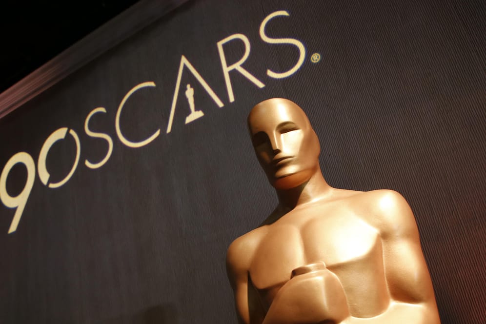 Die 90. Verleihung der Oscars findet am 04.03.2018 im Dolby Theatre in Los Angeles statt.