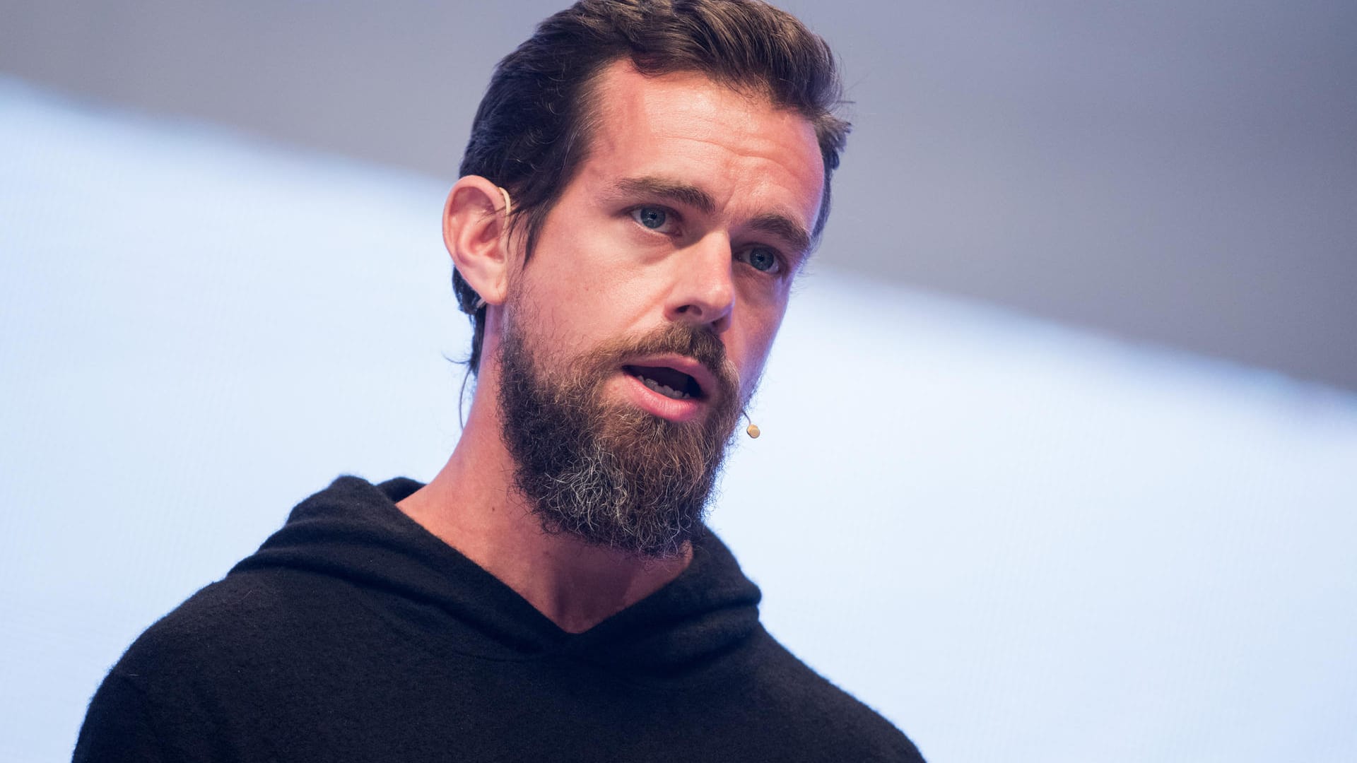 Jack Dorsey