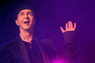 Marc Almond kommt nach Berlin.