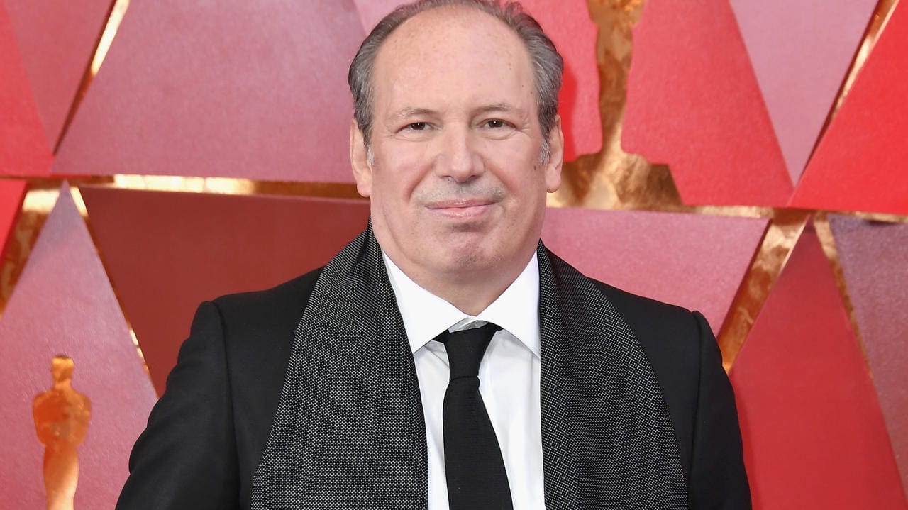 Hans Zimmer: Der gebürtige Frankfurter ging leer aus.