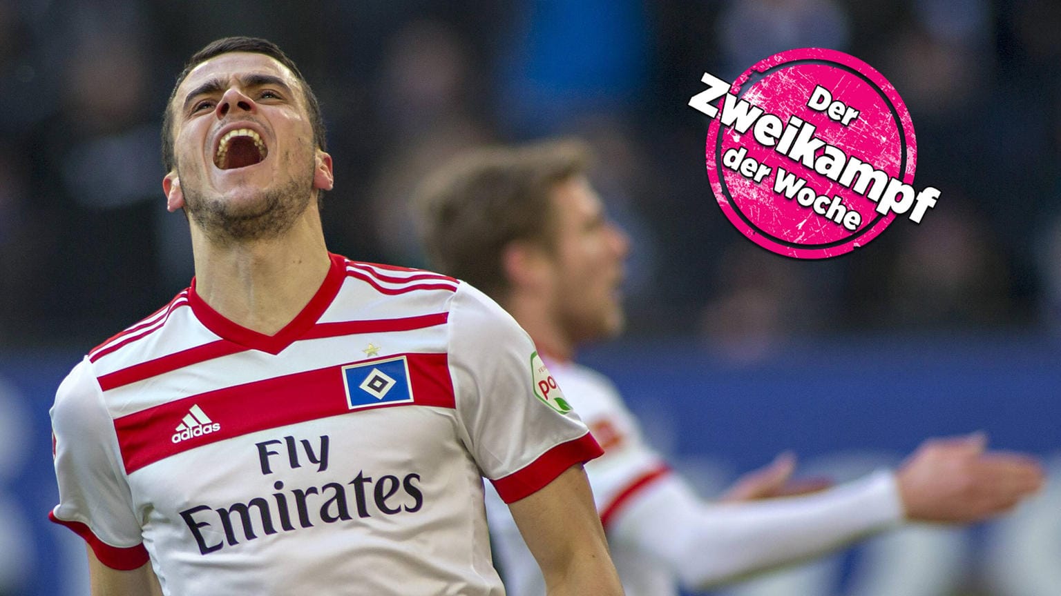 Filip Kostic erzielte das erlösende 1:0 gegen Mainz. Leider wurde das Tor wegen Abseitsstellung zurückgenommen. Geht der Videobeweis auf Kosten der Emotionen?