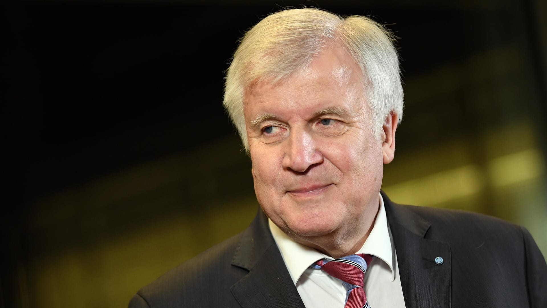 Seehofer: Was er als Heimatminister erreichen will, ist noch völlig unklar.