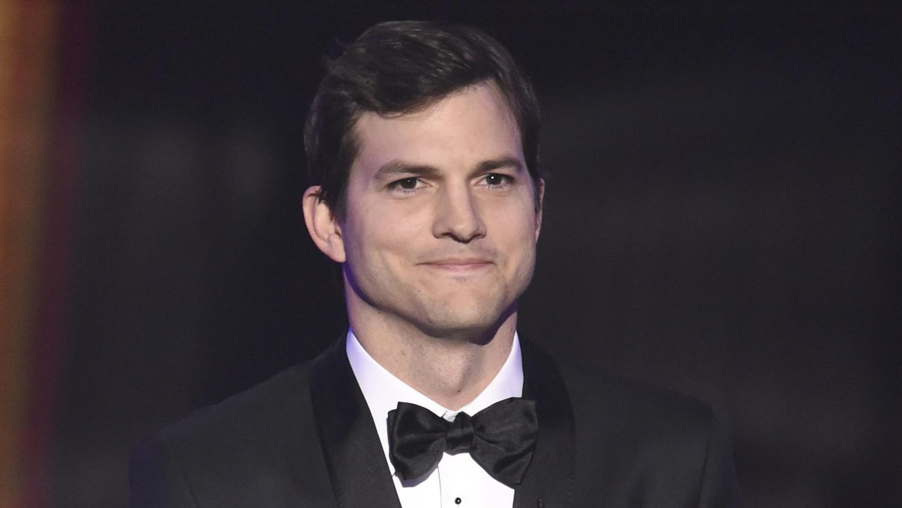 Ashton Kutcher: Er hat genaue Vorstellungen, was die Kindererziehung angeht.