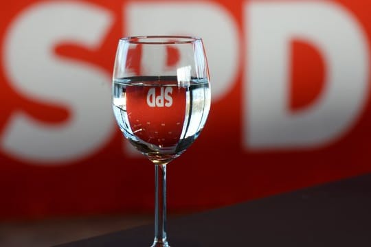 Die Unionsparteien haben vorgelegt, nun wartet alles auf die SPD.