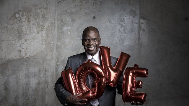 Worum geht es auf dem neuen Album von Maceo Parker? Na klar, um die Liebe. Worum geht es auf dem neuen Album von Maceo Parker? Na klar, um die Liebe.