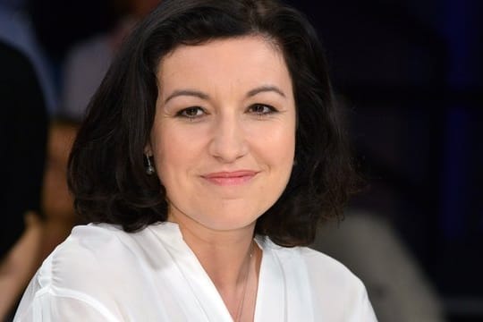 Dorothee Bär (CSU) kritisiert die Datenschutzregeln in Deutschland als völlig veraltet.
