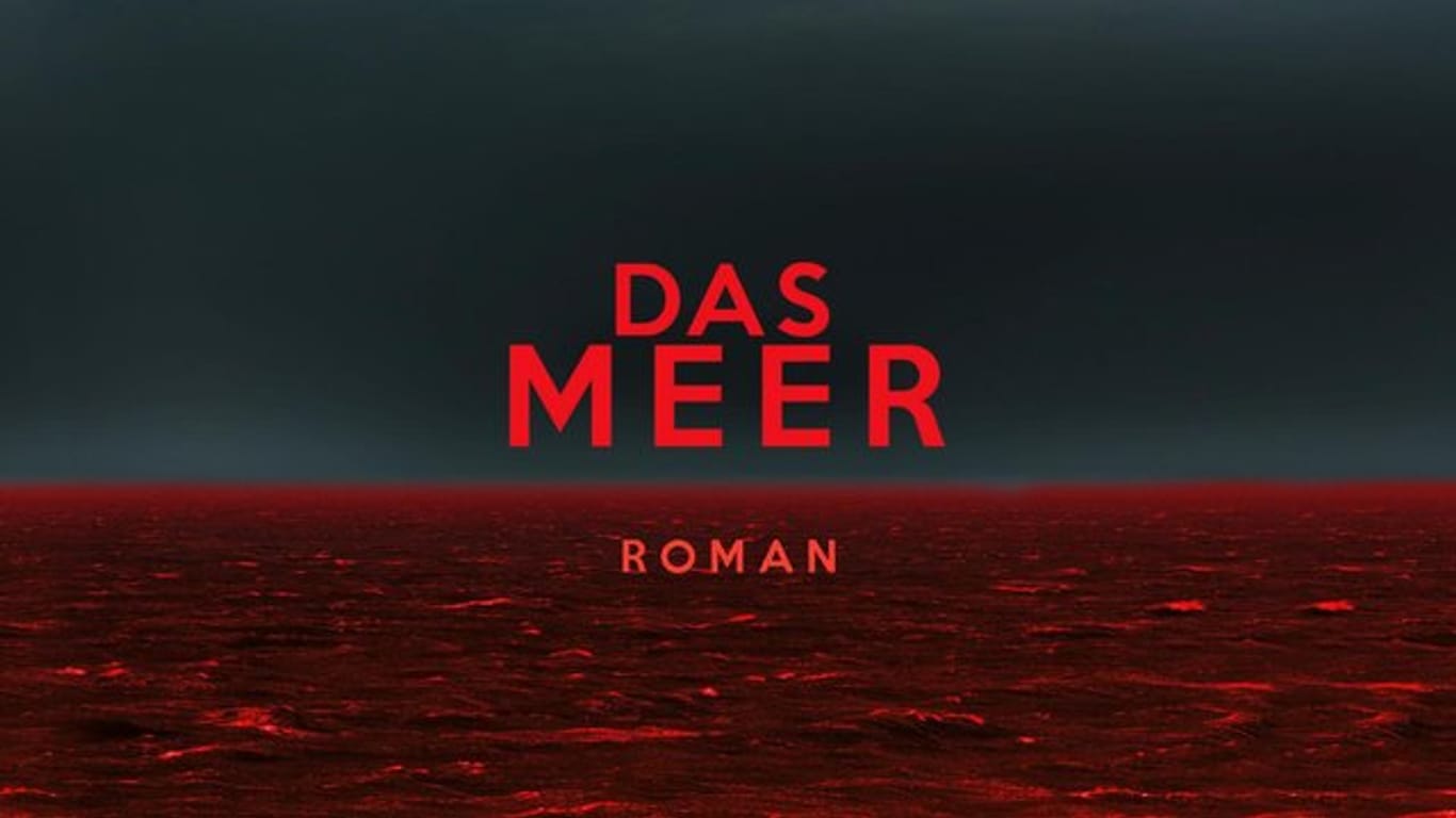 Wolfram Fleischhauers Öko-Thriller "Das Meer".