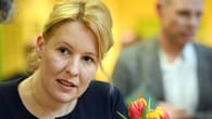 Kabinett - Überraschungspersonalie: Giffey soll für SPD ins Kabinett