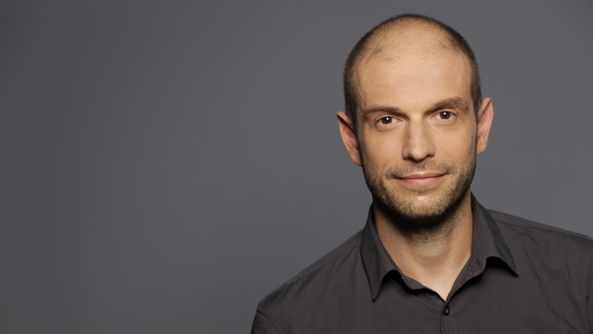 Der Bundestagsabgeordnete Marco Bülow ist einer der SPD-Rebellen: "Wir brauchen eine starke soziale Partei, das ist die SPD im Moment nicht", sagte er bei der Vorstellung der parteiübergreifenden Plattform.