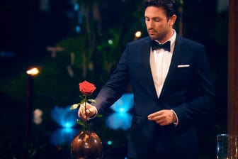 Daniel Völz: Eine Rose hat der amtierende Bachelor noch in der Vase stehen – doch für wen?