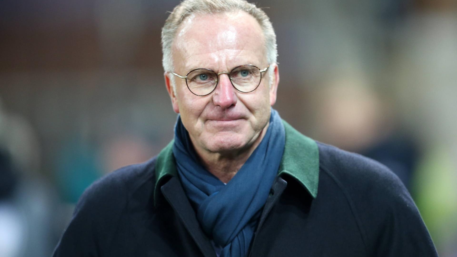 Karl-Heinz Rummenigge findet, dass jeder Verein selbst entscheiden sollte, ob er sich für Investoren öffnet.