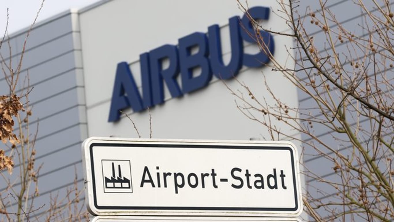 Airbus Bremen