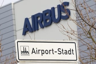 Airbus Bremen